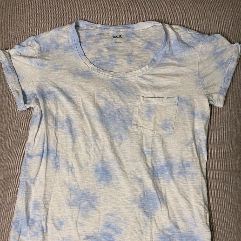 a.n.a. Tee
